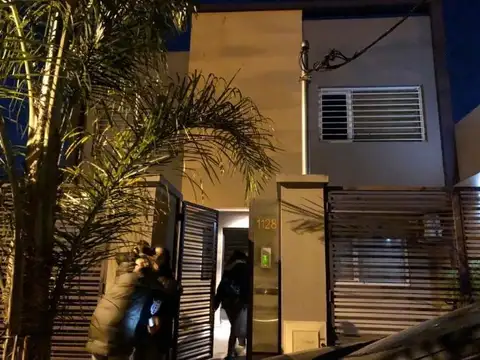 Maipu 1100, Piso 1