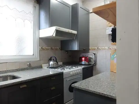 SEMIPISO REFACCIONADO US 135.000, 3 AMB. CABALLITO