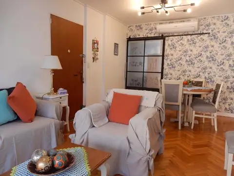 Departamento en Venta de 3 ambientes