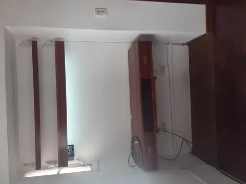 Teodoro García 1700, Piso 1