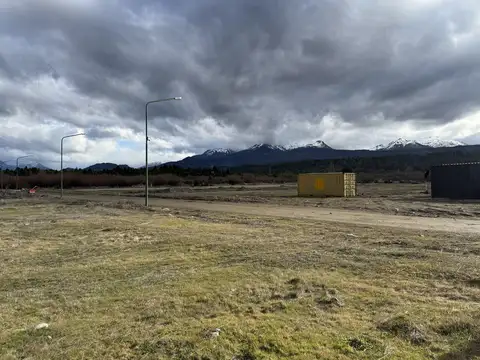 Terreno en Trevelin