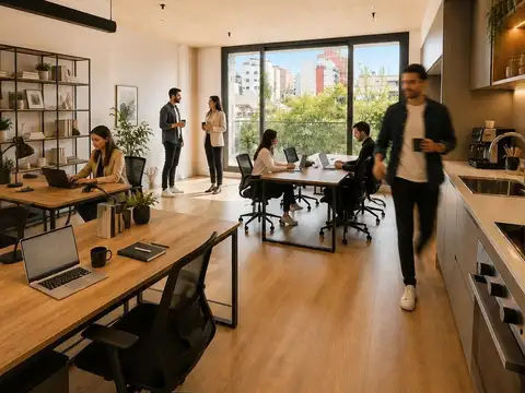 Vuelta De Obligado 4200