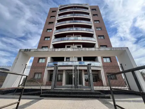 venta de departamento en San Luis capital.