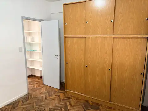 Departamento 2 Amb. Bajas Expensas  