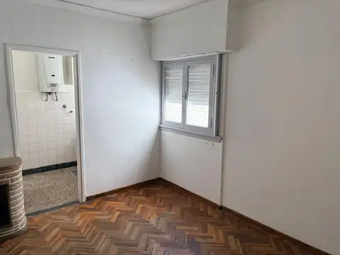 Departamento 2 Amb. Bajas Expensas  