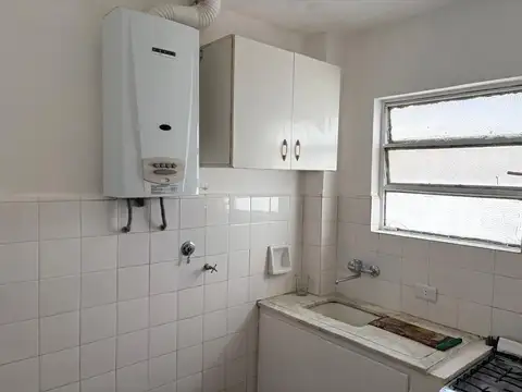 Departamento en Alquiler en Flores Norte, $ 550.000
