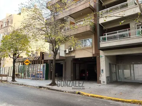 Alquiler Monoambiente con Cochera -  Mataderos