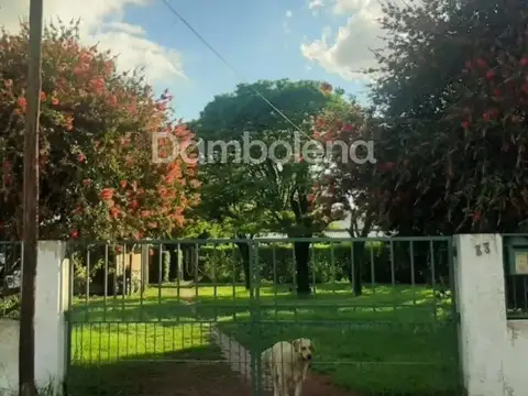 Casa  en Venta en SUIPACHA, Buenos Aires