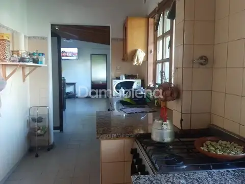 Casa en Venta en Suipacha, USD 79.000