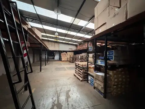 Galpón en Venta en Ituzaingo, Partido de Ituzaingó