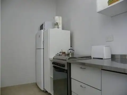 Excelente Oport 4 Ambientes San Telmo