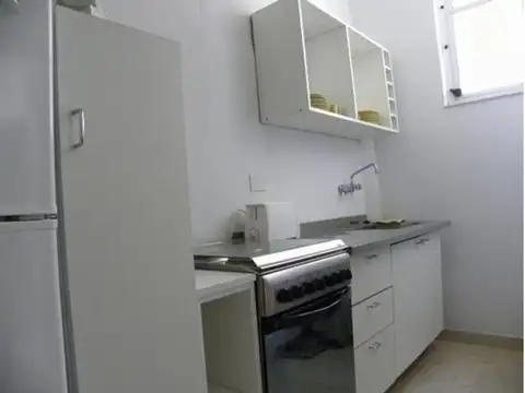 Departamento en Alquiler Temporal A Estrenar