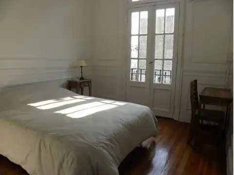 Departamento en Alquiler Temporal de 4 ambientes