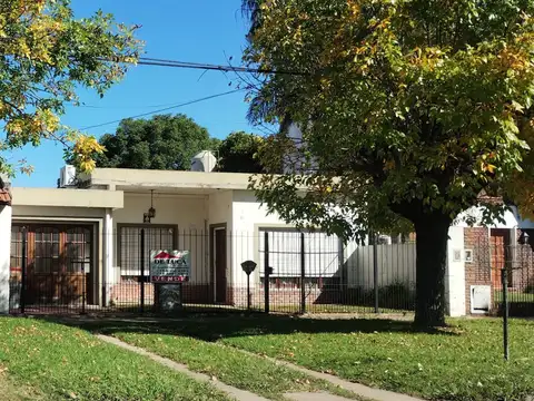 Hermosa casa en venta