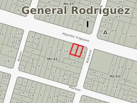 Casa en Venta de 2 dormitorios
