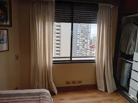 Departamento en Olivos-Vias/Rio