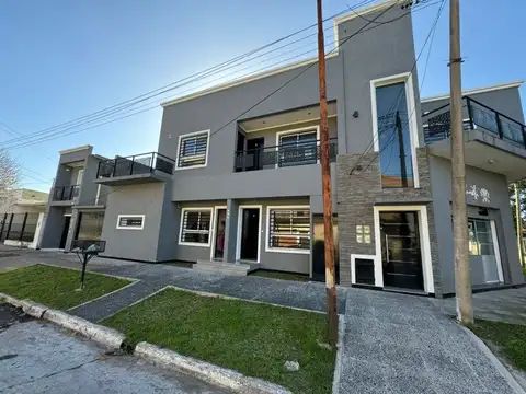 Departamento en Venta en Quilmes, Partido de Quilmes