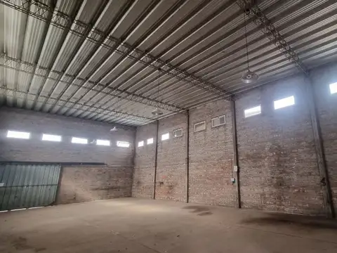 Galpon en Venta en Santa Fe, USD 90.000