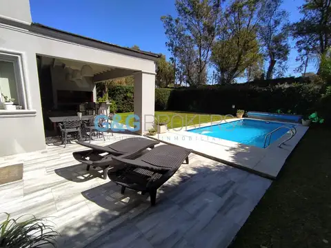 Casa en Venta de 3 dormitorios