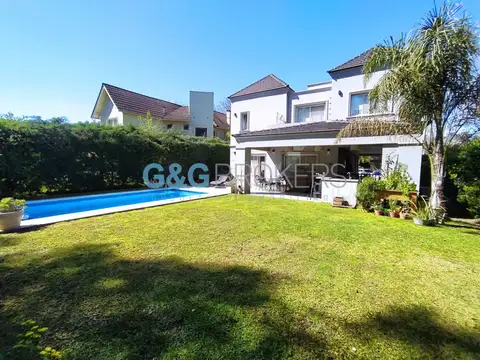 Casa en Venta en Haras Maria Eugenia, USD 380.000