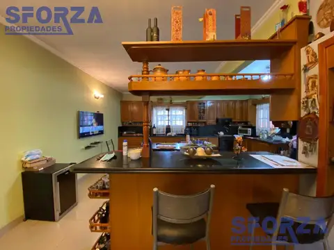 Casa en Venta en Centro, USD 250.000