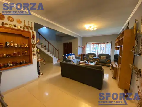 Casa en Venta de 4 dormitorios