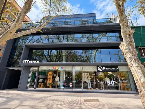 Oficina en Alquiler en Mendoza, Capital