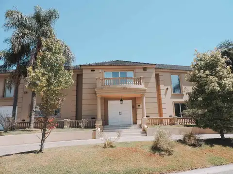 Casa en Venta en Ingeniero Maschwitz, USD 595.000