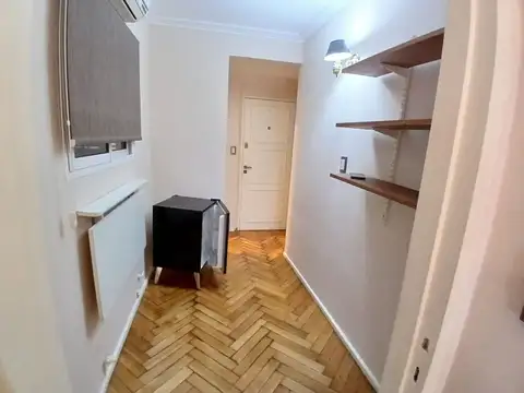 Departamento en Alquiler 61 años