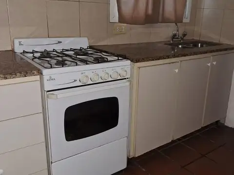 Departamento en Alquiler al Norte