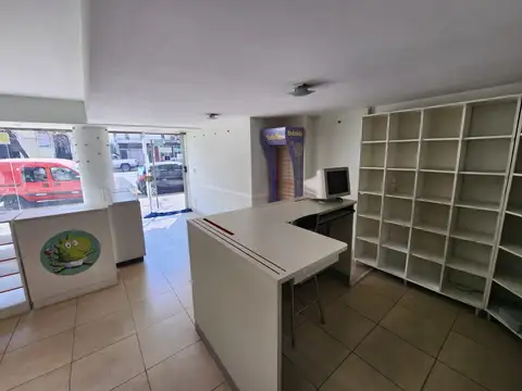 Local en Venta 12 años
