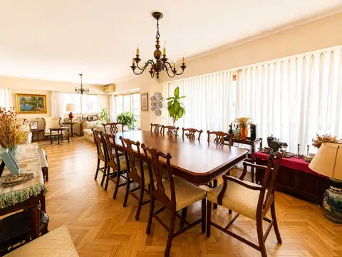 Departamento en Venta en Recoleta, CABA