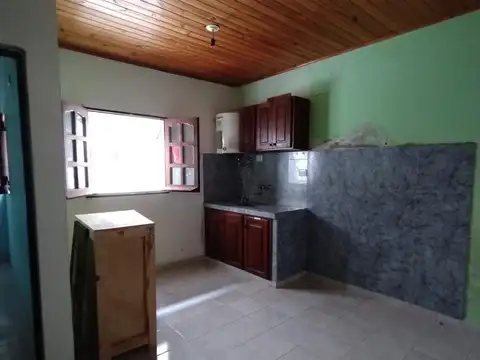 Departamento en Alquiler