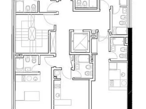 Departamento - Centro