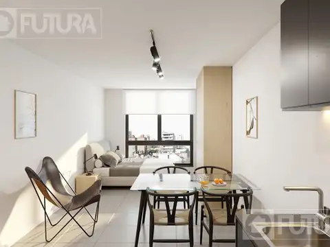 Departamento - Centro