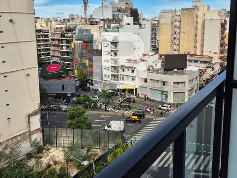 Departamento en Venta Apto profesional