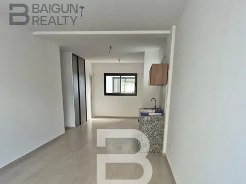 Departamento en Venta en Villa Crespo, USD 165.000