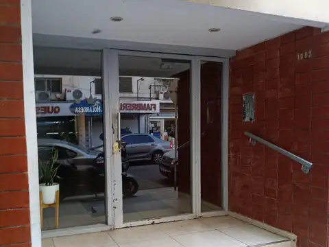 VENTA DEPARTAMENTO 2 AMBIENTES EN BELGRANO