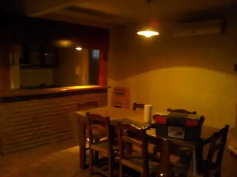 Departamento en Venta con 1 cochera