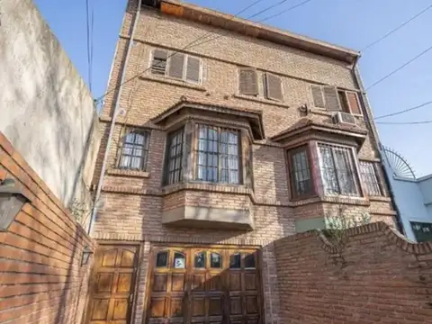 Venta Duplex 5 ambientes Saavedra