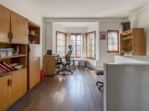 Depto Tipo Casa 5 ambientes con 3 baños
