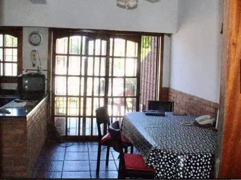 Depto Tipo Casa en Venta en Saavedra, USD 360.000