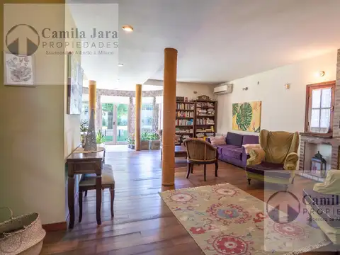 Casa en Venta de 5 dormitorios