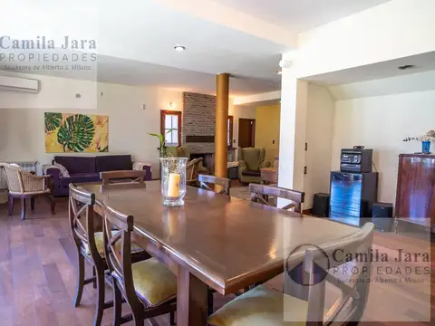 Casa en Venta al Oeste