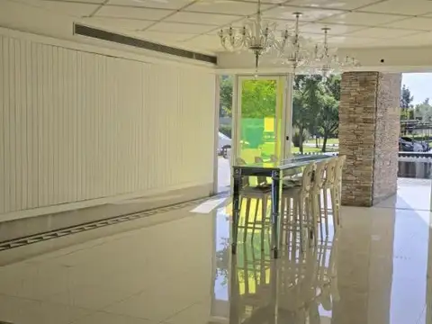 Departamento de 2 ambientes en Yoo 2