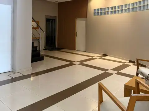 Depto Tipo Casa en Alquiler de 2 ambientes