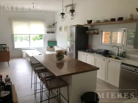 Casa en Alquiler Temporal 5 años