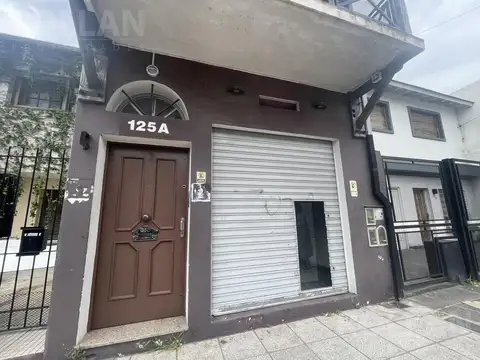 Local en Alquiler 7 años