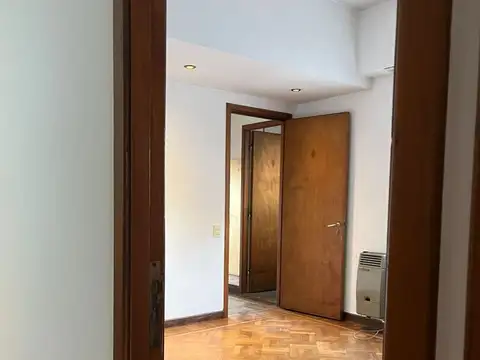 Departamento en Venta en Plaza San Martín, USD 195.000