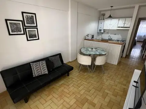 Departamento en Alquiler de 1 dormitorio